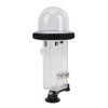 Action Camera Waterproof Housing Case 40m Protective Underwater Dive Housing