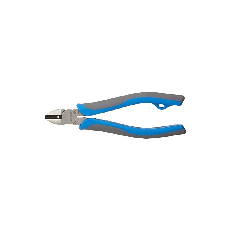 イチネンアクセス Strong Tool(ストロングツール) ペンチ JIS ニッパー 150mm 11489