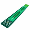 Golf Putting Mat for Indoor & Outdoor Practice – 94.49-Inch