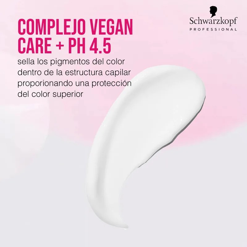 Bonacure Color Freeze Acondicionador Cabello Teñido 200 Ml