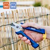 Rapid FP20 Fence Pliers for 2-8mm and 5-11mm Fence Hogrings