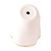 Electric Pencil Sharpener Full Automatic 1200mAh USB Charge High Speed