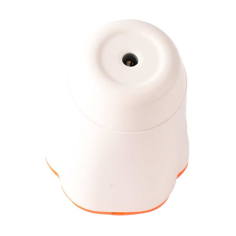 Electric Pencil Sharpener Full Automatic 1200mAh USB Charge High Speed