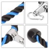 Emoly Universal Tricep Rope Pull Down - 28 Inch Heavy