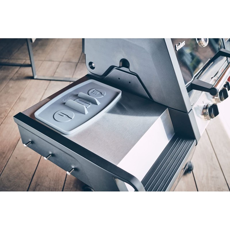 Enders Cutlery silicon tray