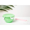 Bento Bowl for perfect lunch, Eco-Friendly Lunch Box Made in