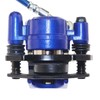 PRO BAT 110cc ATV Disc Brake Assembly with Master Cylinder