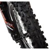 Tusk Ground Wire E-Motorcycle Tire 70/100x19 (42M) (Front) Compatible with