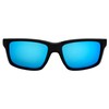 Islander Eyes Roatan Polarized Sunglasses for Men or Women Square-Shaped