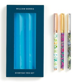 William Morris Everyday Pen Set