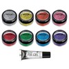 Moon Glitter Classic Ultra Fine Glitter Dust - 100% Cosmetic