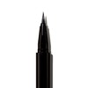 Revlon Colorstay Rush Serum + Liner 0.48mL Blackest Black Liquid
