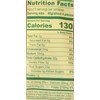 SOLELY Organic Dried Mango Halves, Large (Pack of 1) |