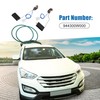 A ABSOPRO Fuel Level Sensor Fuel Sender Fuel Sending Unit
