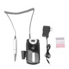 LCD Nail Drill Machine Home Salon Portable Electric Nail File