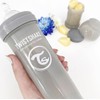 Twistshake Anti Kolik Babyflasche mit Trinksauger aus Weichem Silikon, Trinkflasche