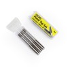 Gunpla 3 Pcs Threading Tap Set Metric Thread Tapping Tool
