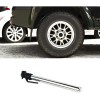 Calibrador De Aire Llantas Tipo Pluma 50lb Carro, Moto, Bici