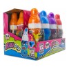 Caramelos Líquidos Bibi Pop Frutales 12 Unidades Las Delicias