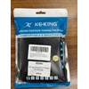KEKING® Full Leg Compression Sleeves, Unisex, Thigh High Compression Stocking