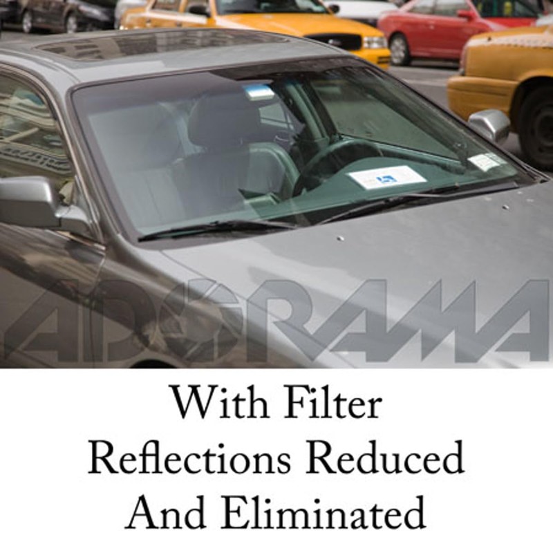 Nikon 円偏光フィルターII 58mm 58CPL2