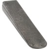 PRO SOURCE Carbon Steel Stock Wedge for Welding, Plumbing, &
