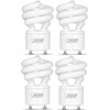 Feit Electric BPESL13T/GU24 900 Lumen Soft White Mini Twist GU24