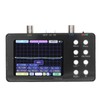Digital Oscilloscope 2 Channel Portable Signal Generator 2Mhz Bandwidth 50M
