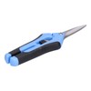 Scissors Pointed Tip Stainless Steel Garden Pruning Shears Industrial Wire