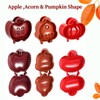 Mini Pie Molds, Dough Presser Pocket Pie Molds for Baking,