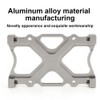 RC Battery Box Fixing Plate Beam Connecting Plate Fit for