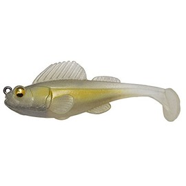 Megabass DARK SLEEPER 3.8 inch 3/4 oz