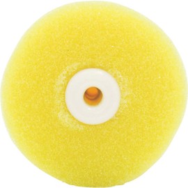 TRUSCO Minimal Roller Sponge 3 in (2 Pieces) (Quantity: 2 Pcs) tmir – 13 – SP3 