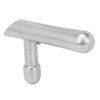 Stainless Steel T Bar Massage Tool for Trigger Points Massage