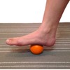 Kieba Kieba Massage Lacrosse Balls for Myofascial Release, Trigger Point