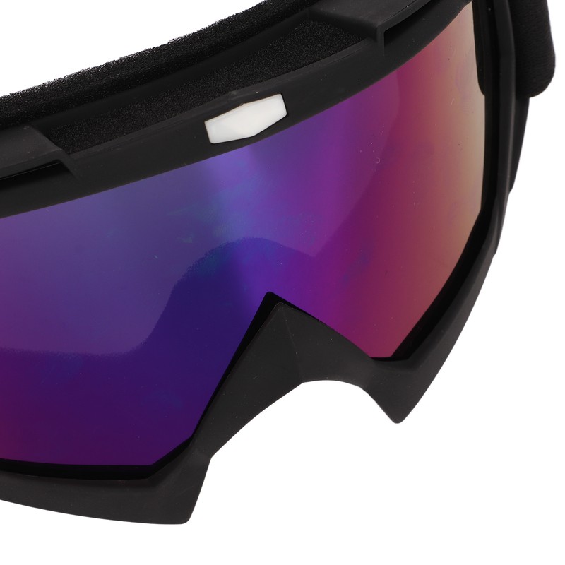 Outdoor Ski Goggles Sports Cycling Motorcycle Windproof Goggles Bike Off