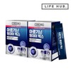 라이프허브 아르기닌 원데이 맥스 2세트 (5g x 60포) 2개월분 Lifehub Arginine One Day Max 2 Sets (5g x 60 Packs) 2-Month Supply