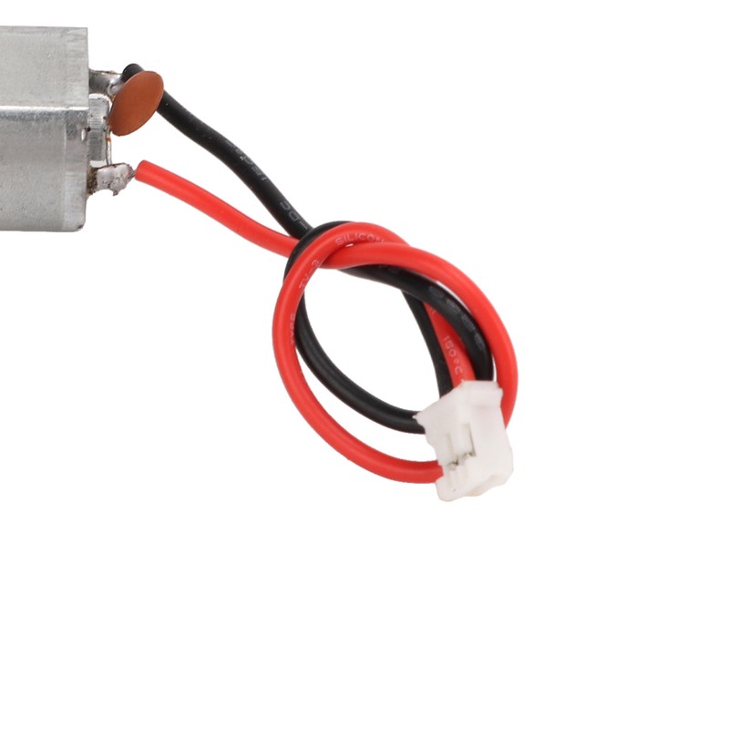 RC Motor Stable Highly Durable Premium Metal Low Friction Low