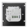 Intelligent Thermostat Mobile App Voice Control Electric Heating Thermostat Remote