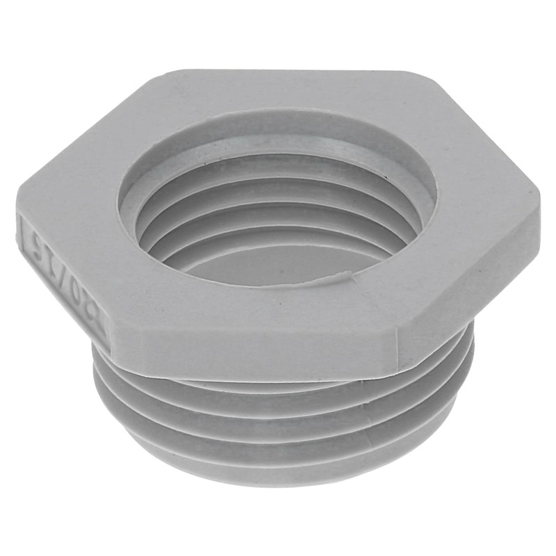 Kalitec G6201600 Reduction M20/M16 Plastic Light Grey I Reducer Cable