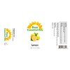 Sun Essential Oils 4oz - Lemon Essential Oil - 4