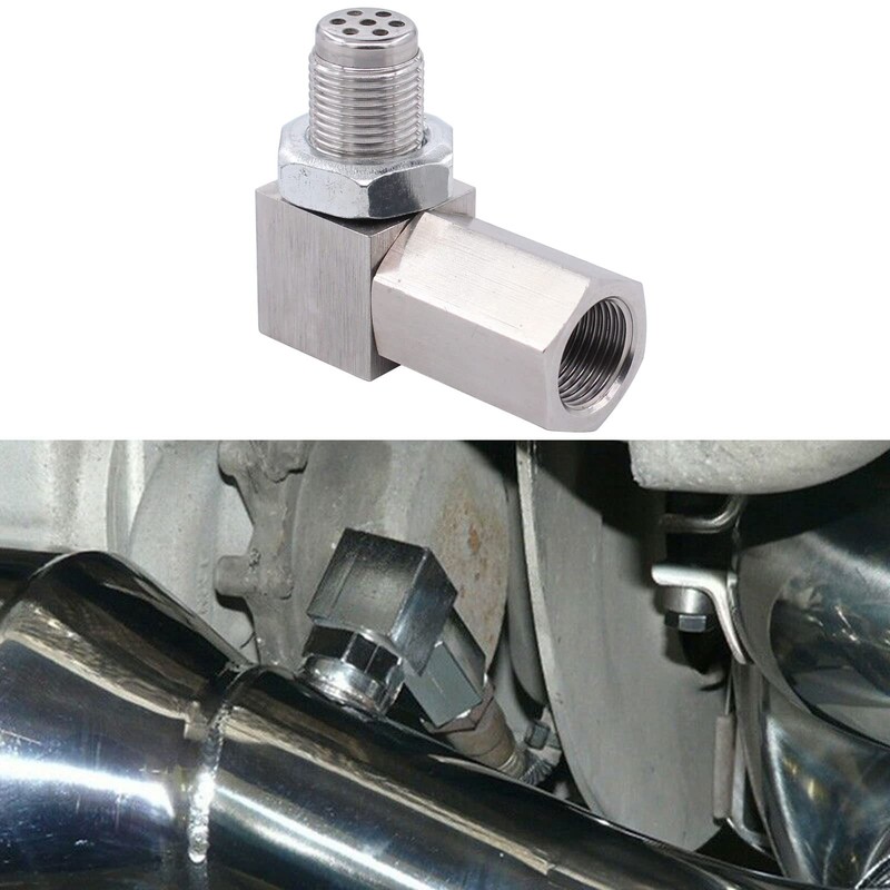 Doo Engy Lambda Sensor Extension M18 x 1.5 Lambda Eliminator