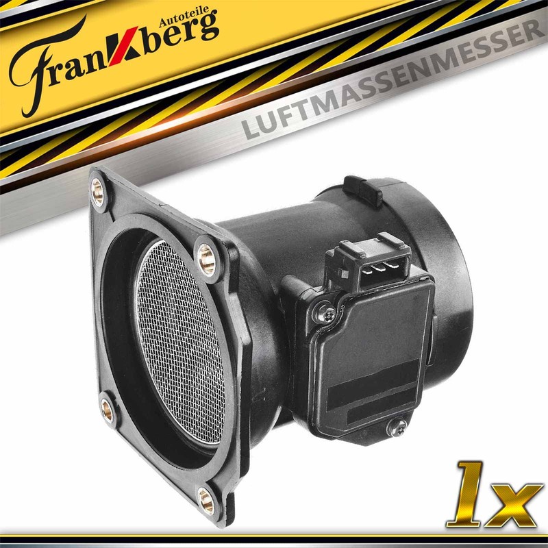 Frankberg Air Mass Meter Compatible with A4 B5 8D2 8D5