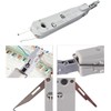 Punch Down Tool Cat6, Punchdown Tool, Data Punch Down Tool,