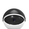 Robot Shape Wireless WiFi Camera 1080P HD Video 2 Way