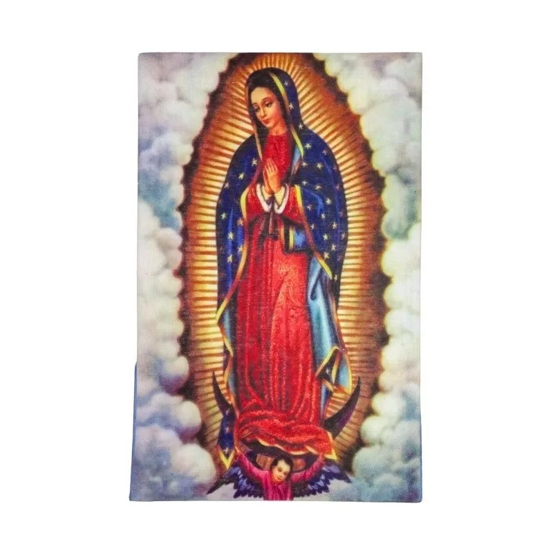 Texben Cuadros Decorativos Varios Modelos Religiosos, Paisajes, Etc