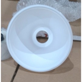 Capital Lighting GL128 / Milk White Glass