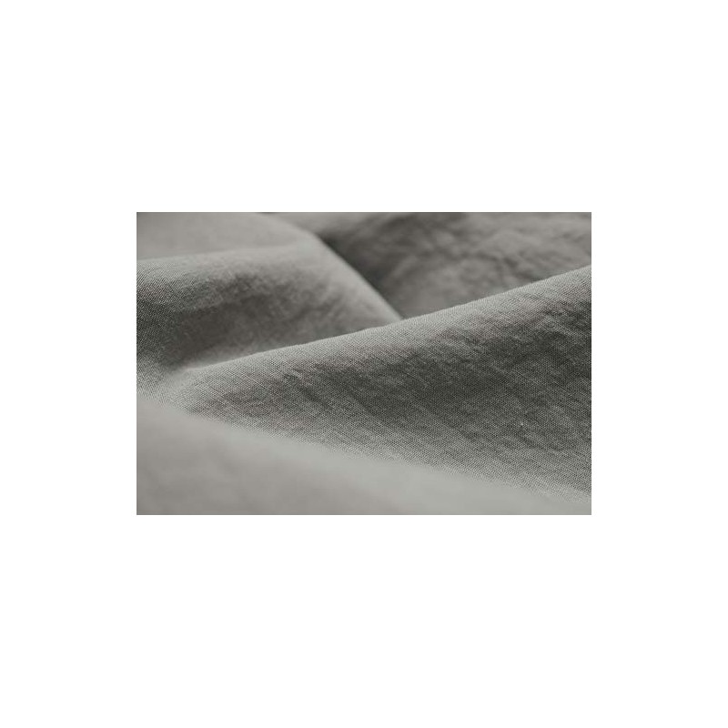 L1NK STUDIO Flat sheet single bed 90 cm or 35"
