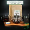 Ceylon OP Long Leaf Loose Leaf Black Tea – Orange