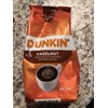 Dunkin' Donuts Hazelnut Dunkin Coffee